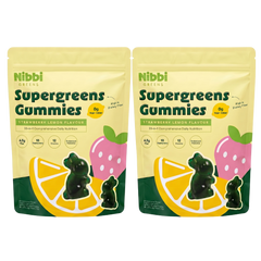 2 Bags