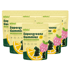 6 Bags