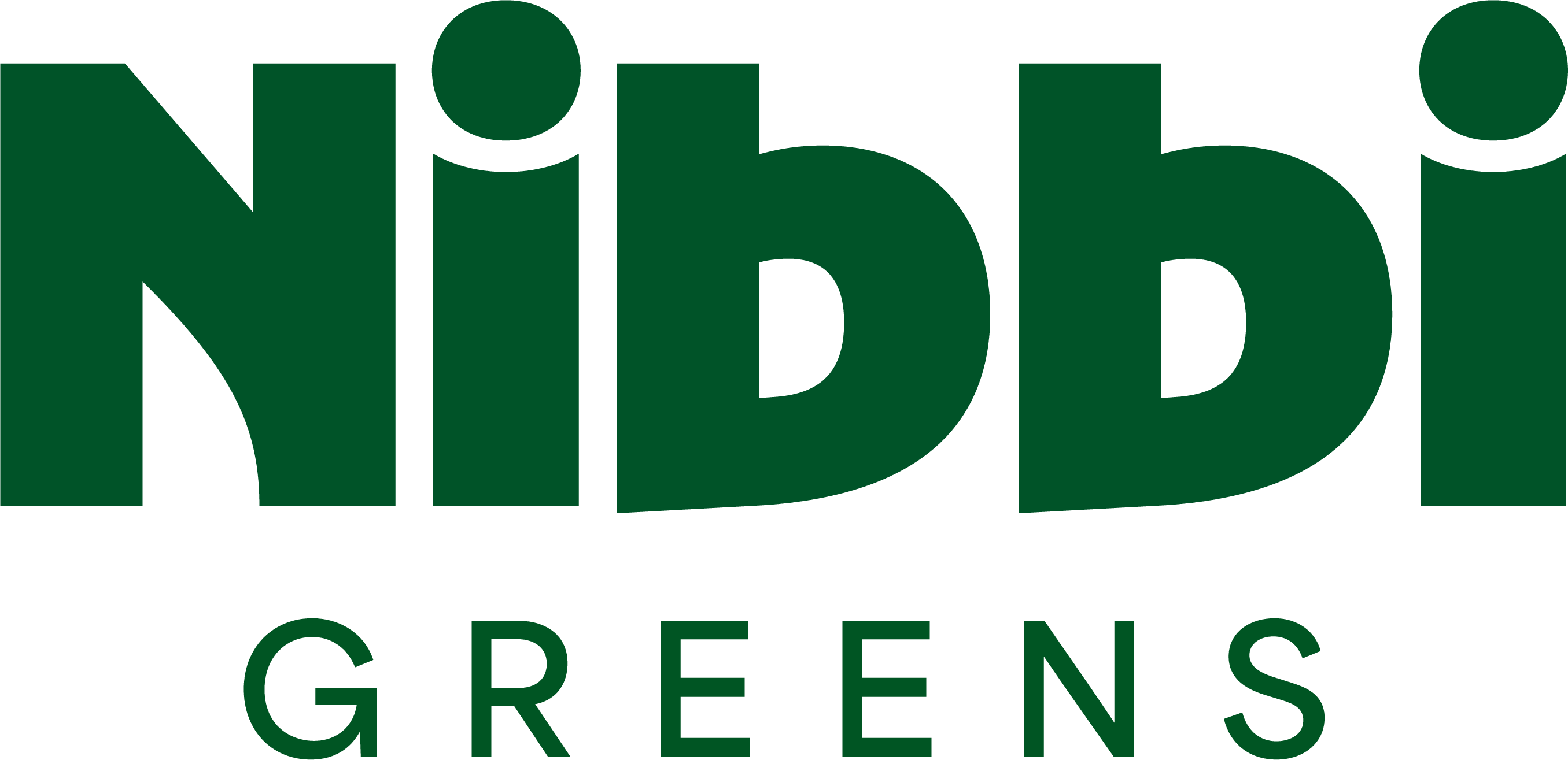 Nibbi Greens