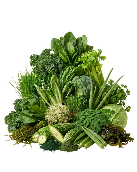 Nutrition Gap: