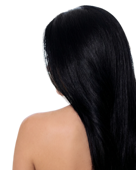 Skin & Hair:
