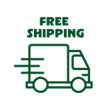 Free Shipping