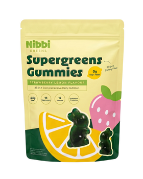 Nibbi Greens