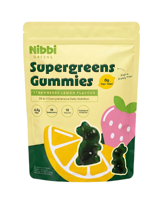 Nibbi Greens