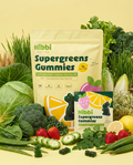 Nibbi Greens Giveaway